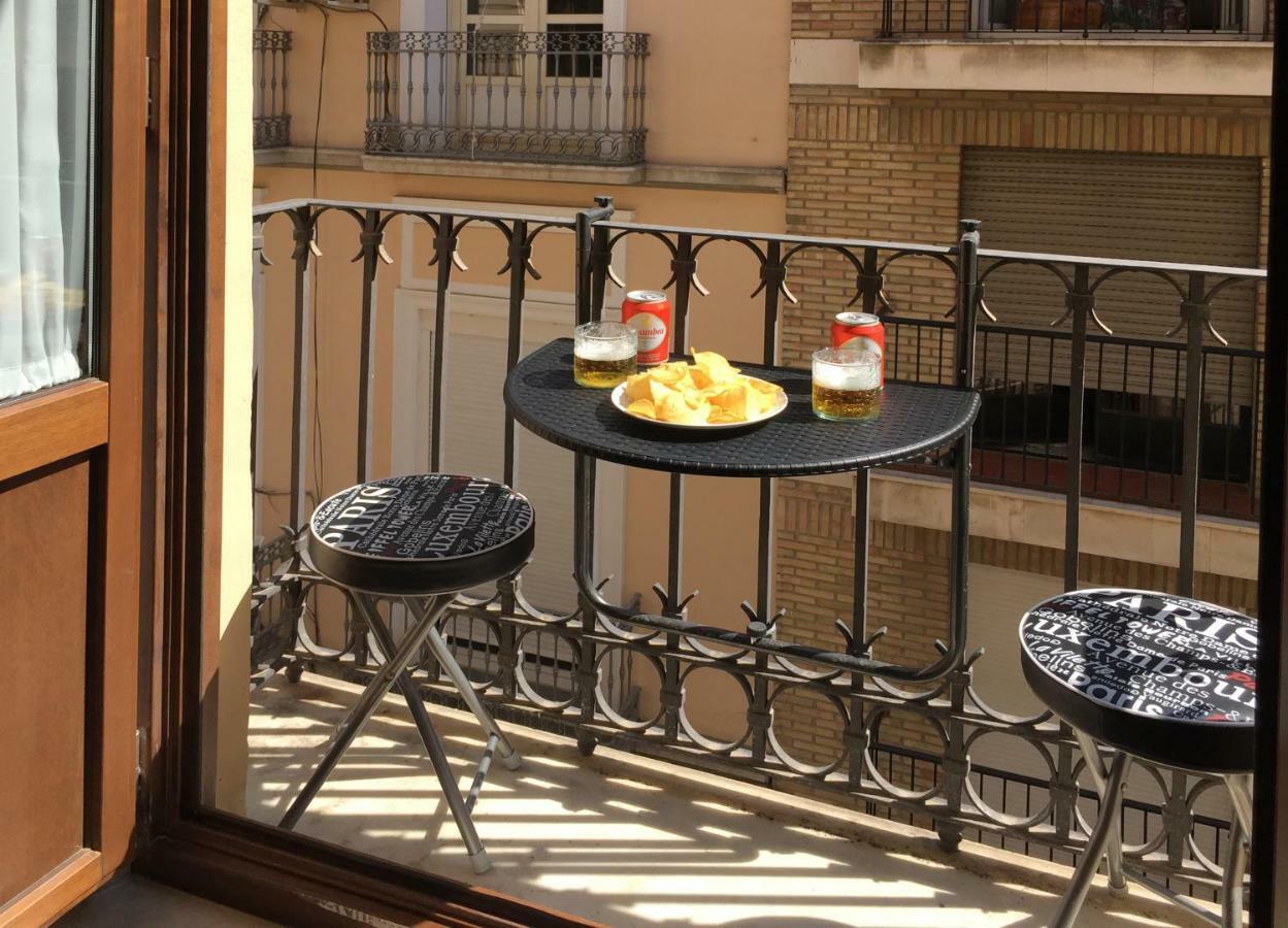 Apartamento El Duque Granada Ngoại thất bức ảnh