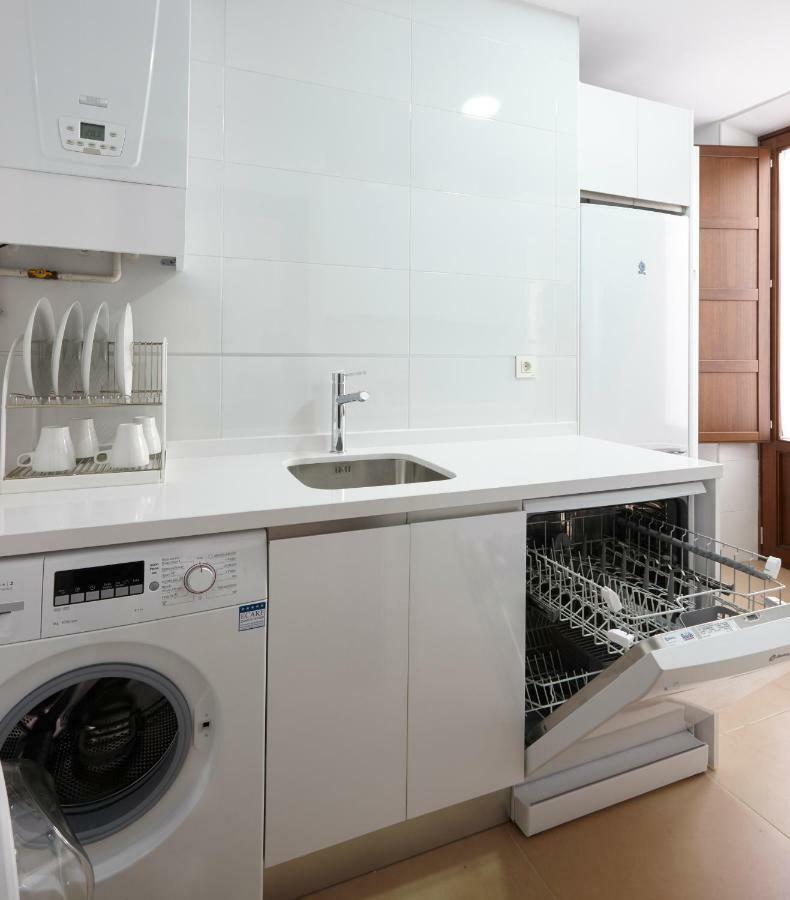 Apartamento El Duque Granada Ngoại thất bức ảnh